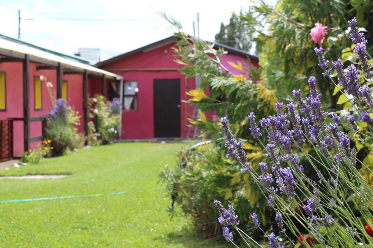 Lago Argentino B&B El Calafate Exterior foto